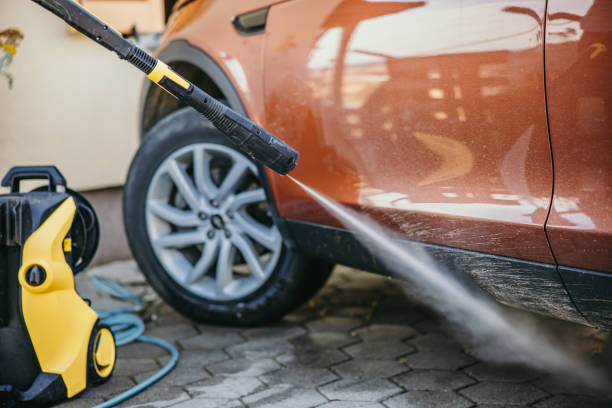 Best Local Pressure Washing Services  in Fremont, MI