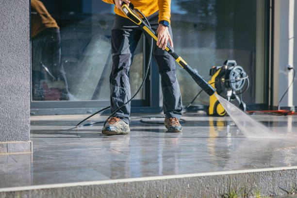 Best Best Pressure Washing Companies  in Fremont, MI
