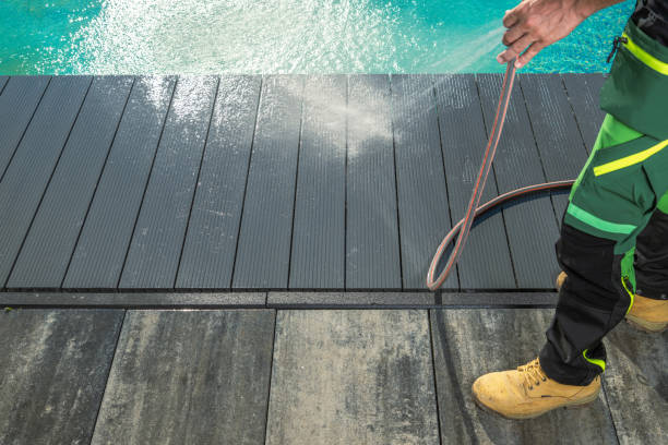 Best Exterior Home Cleaning  in Fremont, MI