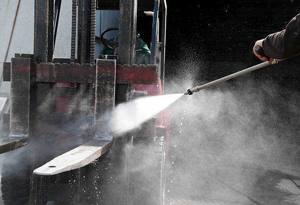 Best Power Washing Near Me  in Fremont, MI